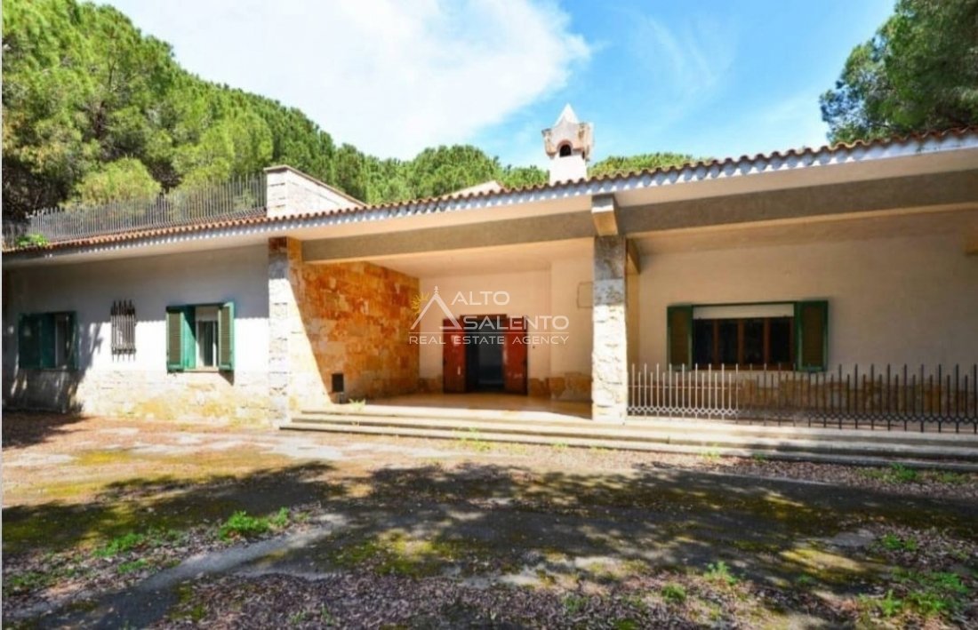 Villa in Carovigno, Apulia, Italy 2 - 16624520