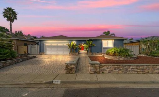 House in Petaluma, California, United States 1