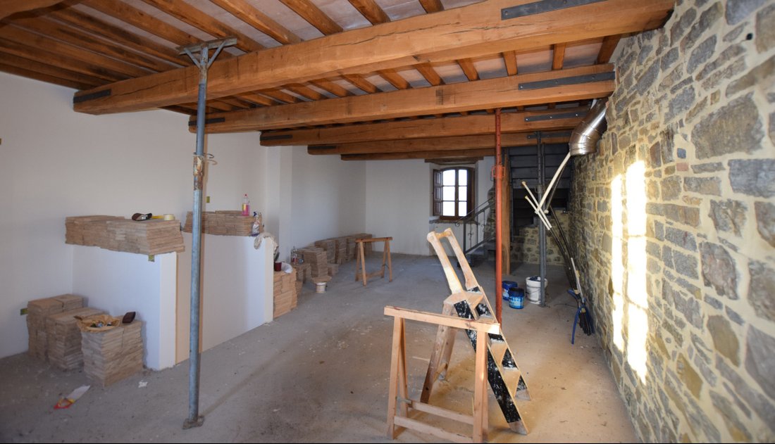 Country House in Gubbio, Umbria, Italy 5 - 16622921