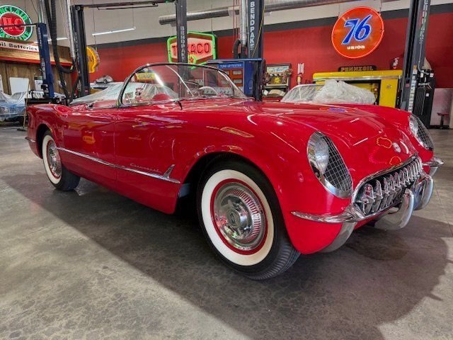 Cabriolet in Glendale, United States 3 - 16627258