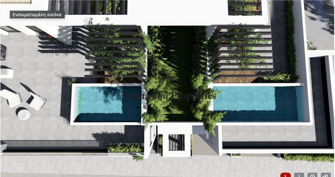 Apartment in Central Macedonia, Macedonia and Thrace, Greece 2 - 16626821