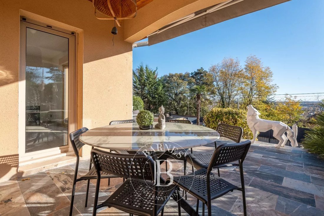 House in Oullins, Oullins-Pierre-Benite, France 3 - 16623612