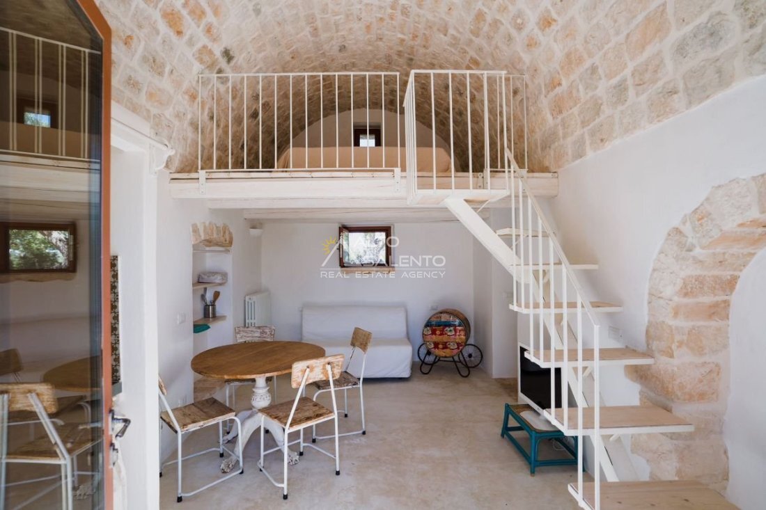 Country House in Cisternino, Apulia, Italy 5 - 16624551