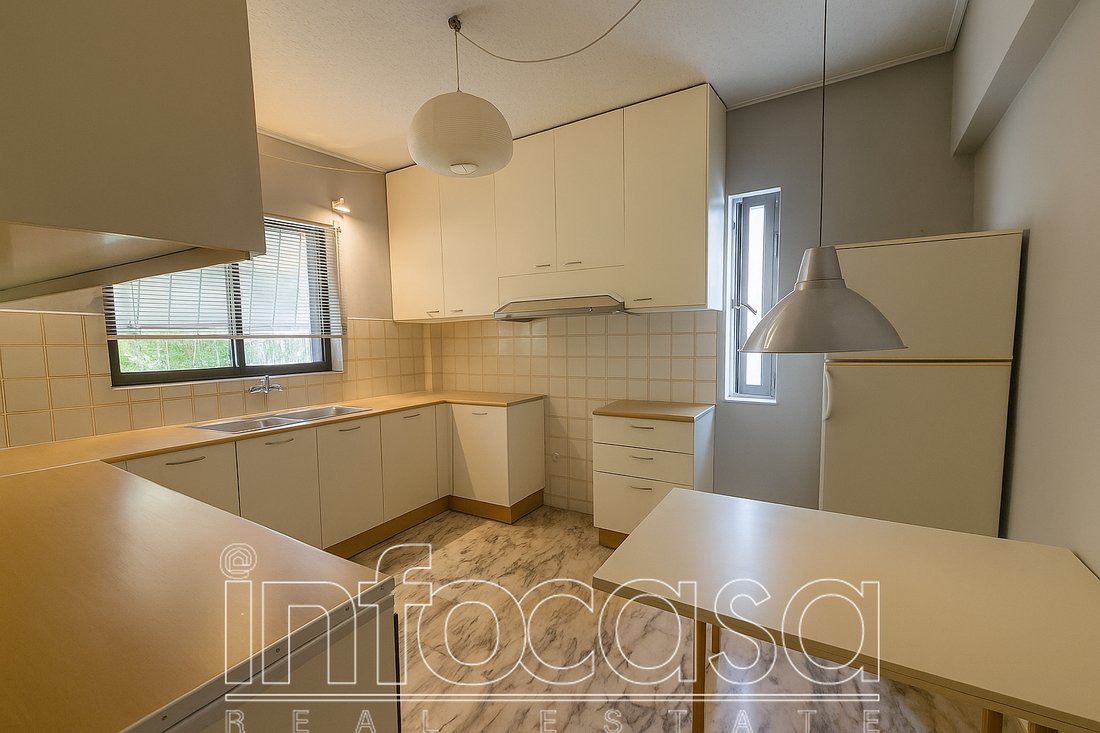 Apartment in Psychiko, Attica, Greece 4 - 16626848