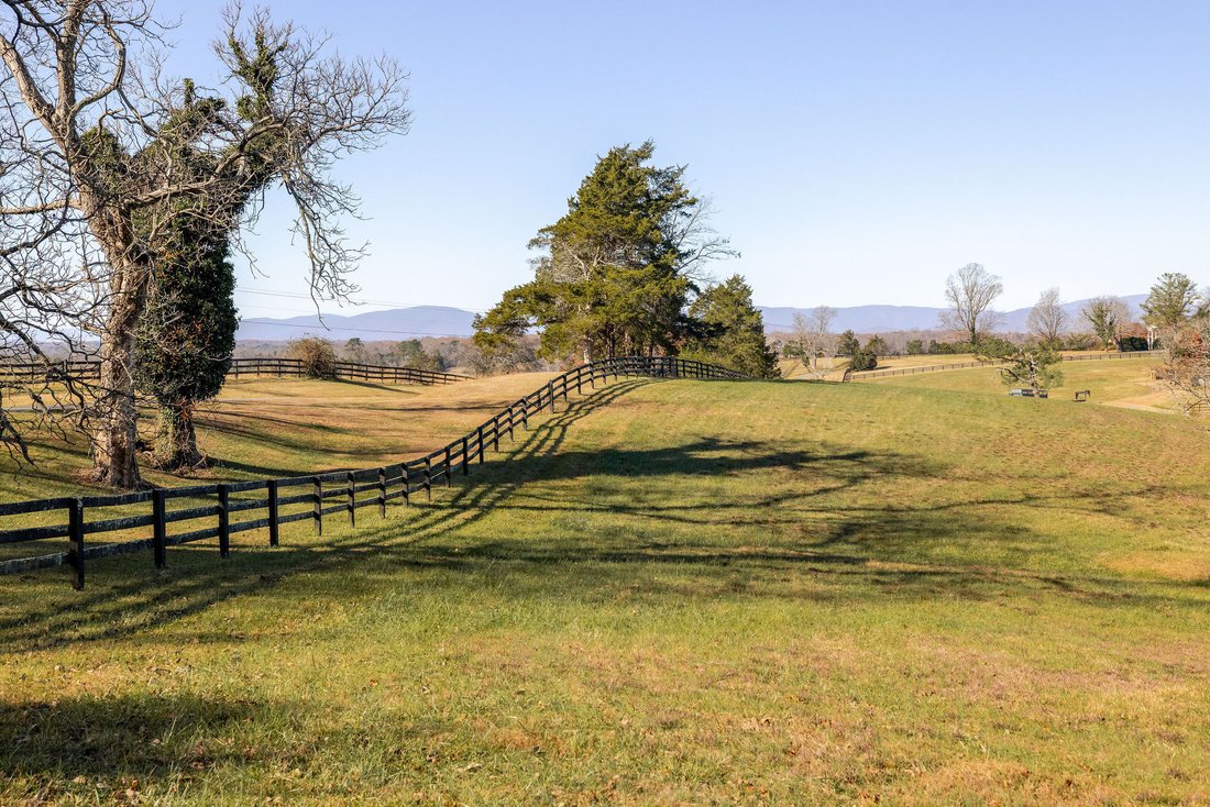 Azienda agricola a Earlysville, Virginia, Stati Uniti 4 - 16610780
