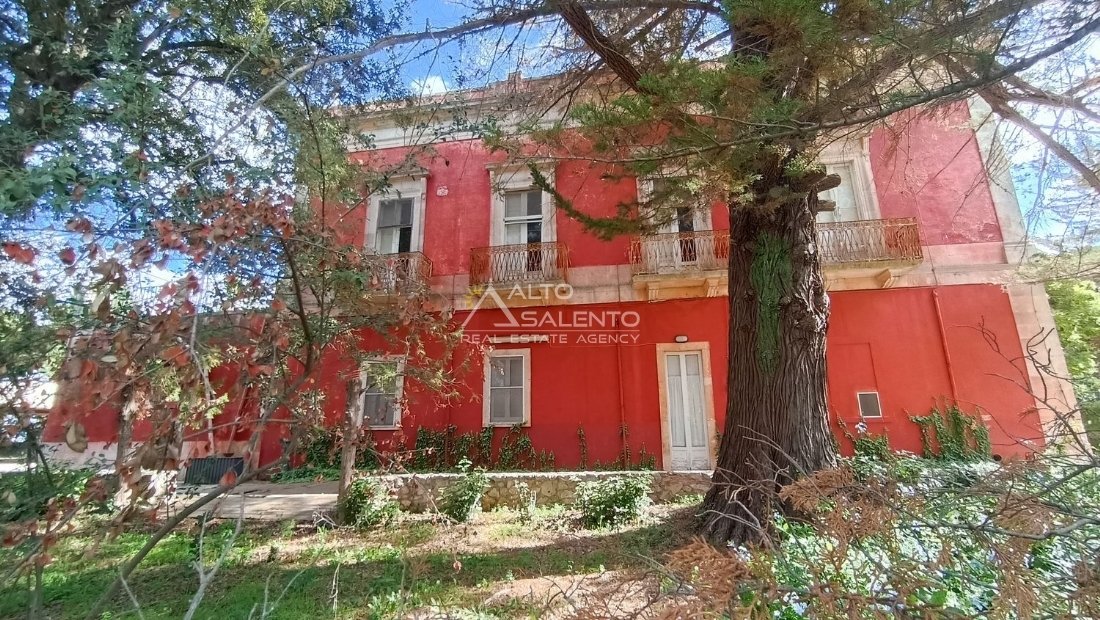 Estate in Noci, Apulia, Italy 3 - 16624602