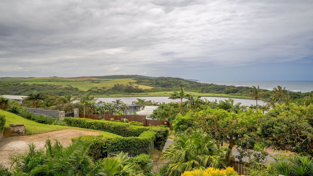 Country House in Zinkwazi Beach, KwaZulu-Natal, South Africa 3 - 16624480