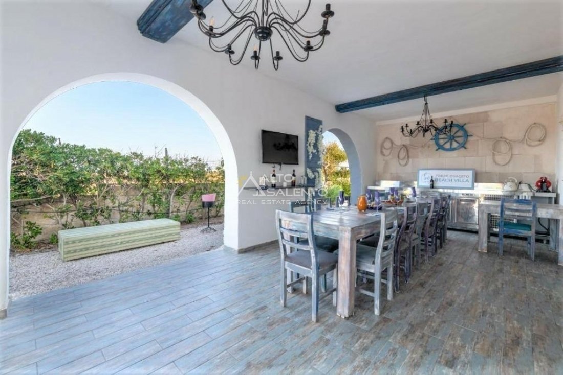 Villa a Carovigno, Puglia, Italia 4 - 16624594