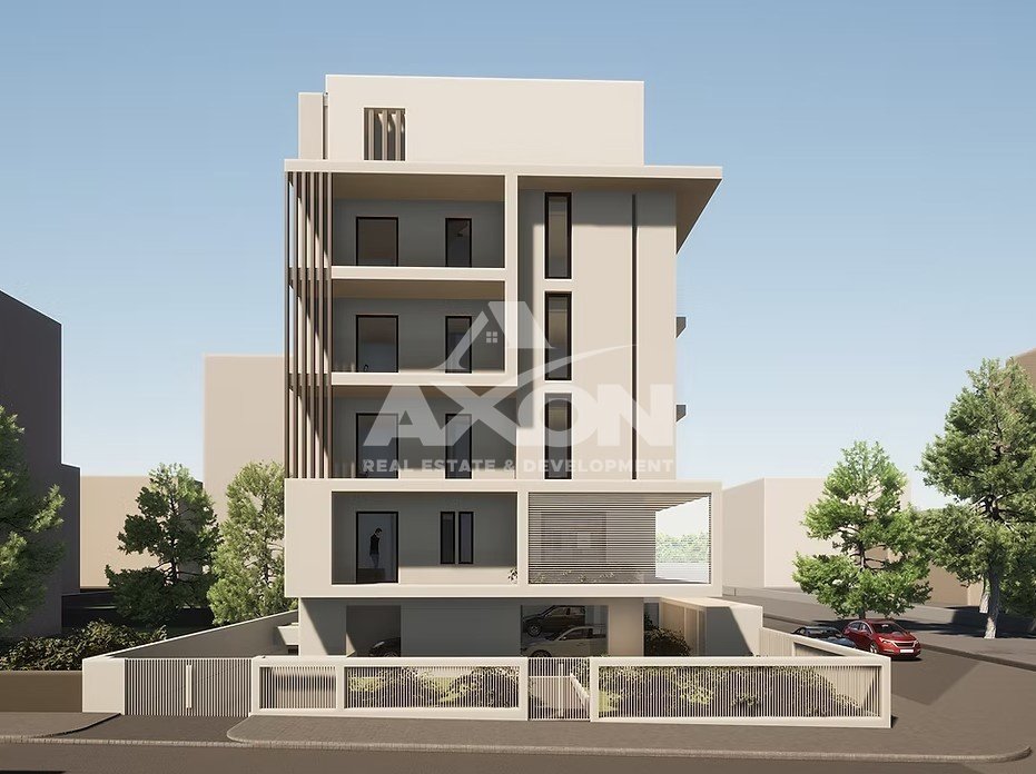 Apartment in Vrilissia, Attica, Greece 5 - 16626846