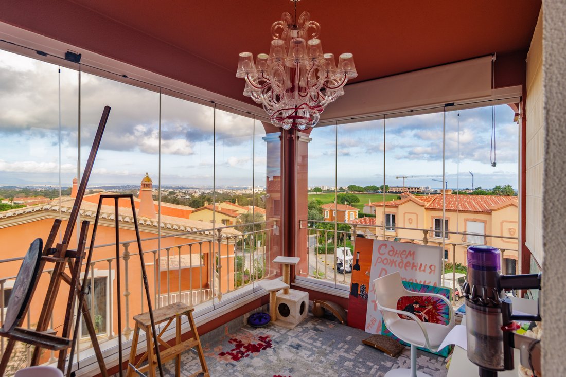 Townhouse in Sao Goncalo de Lagos, Algarve, Portugal 4 - 16625779