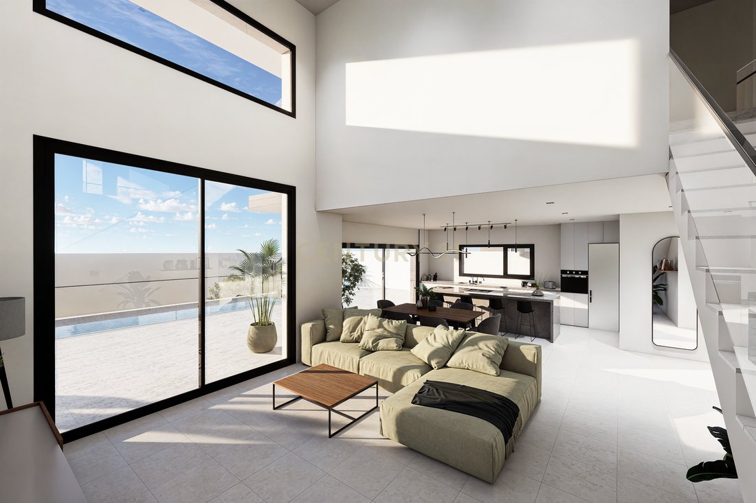 Villa in La Zubia, Andalusia, Spain 3 - 15773678