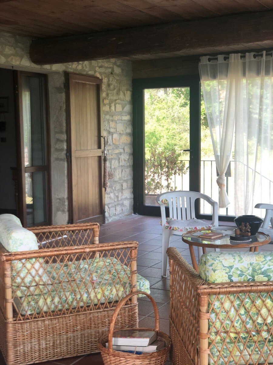 Country House in Bettola, Emilia-Romagna, Italy 4 - 16622914