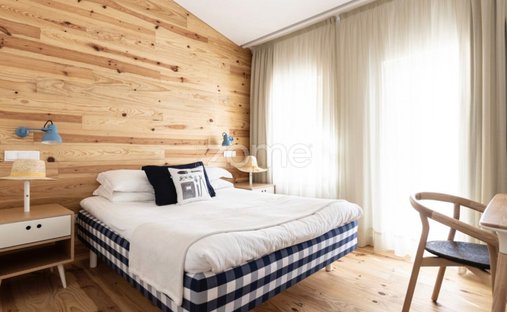 Apartment in S.Teotónio, Beja District, Portugal 1