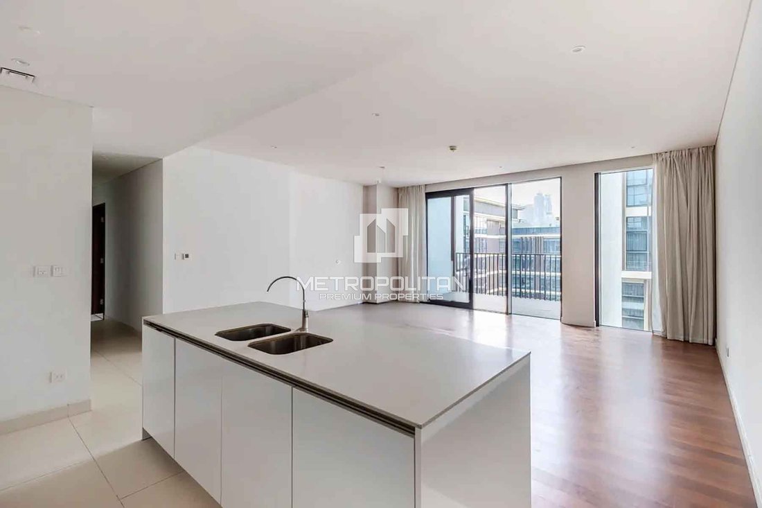 Apartment in City Walk, Dubai, United Arab Emirates 3 - 16624427