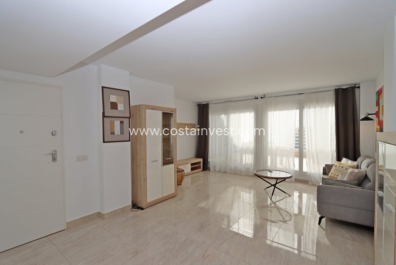 Penthouse in Torrevieja, Valencian Community, Spain 4 - 16623393