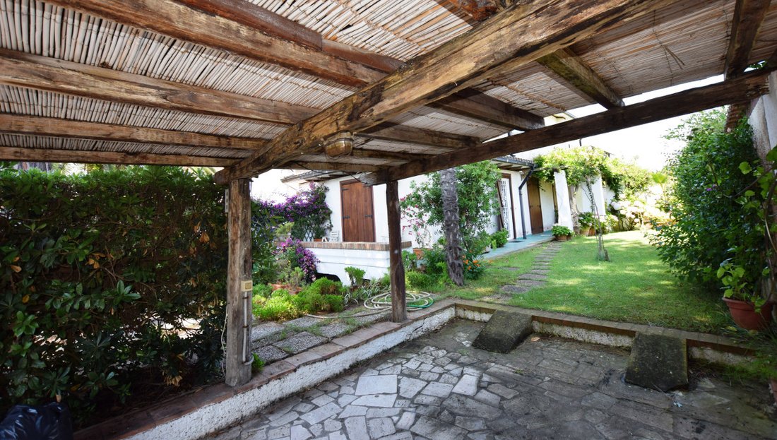 Villa in San Felice Circeo, Lazio, Italy 3 - 16622999