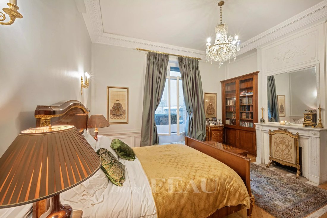 Appartement à Paris 2e Arrondissement, Paris, France 5 - 16623734