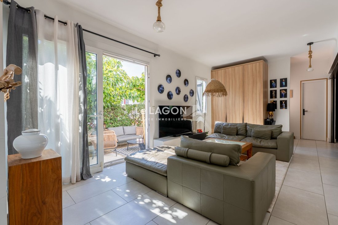 Villa in Zone Plage, Saint-Cyprien, France 2 - 16623669