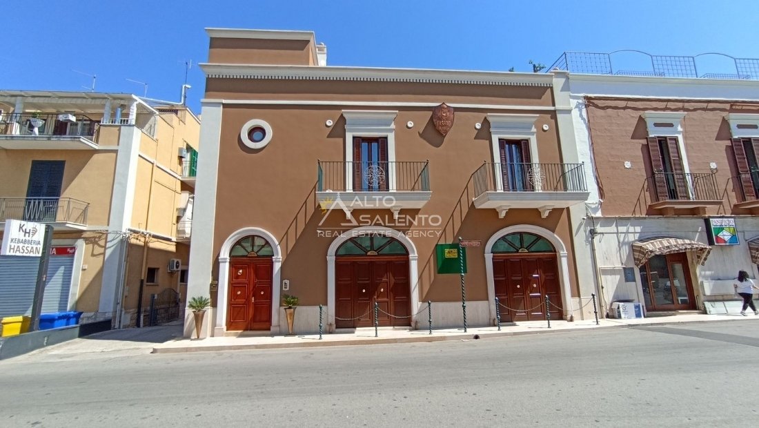 Estate in Selva di Fasano, Apulia, Italy 1 - 16624573