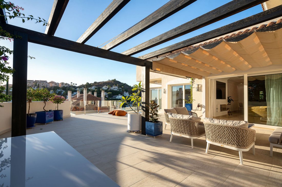 Apartment in Nueva Andalucia, Marbella, Spain 3 - 16623541