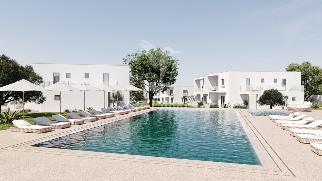 Apartment in Carvoeiro, Algarve, Portugal 5 - 16627912