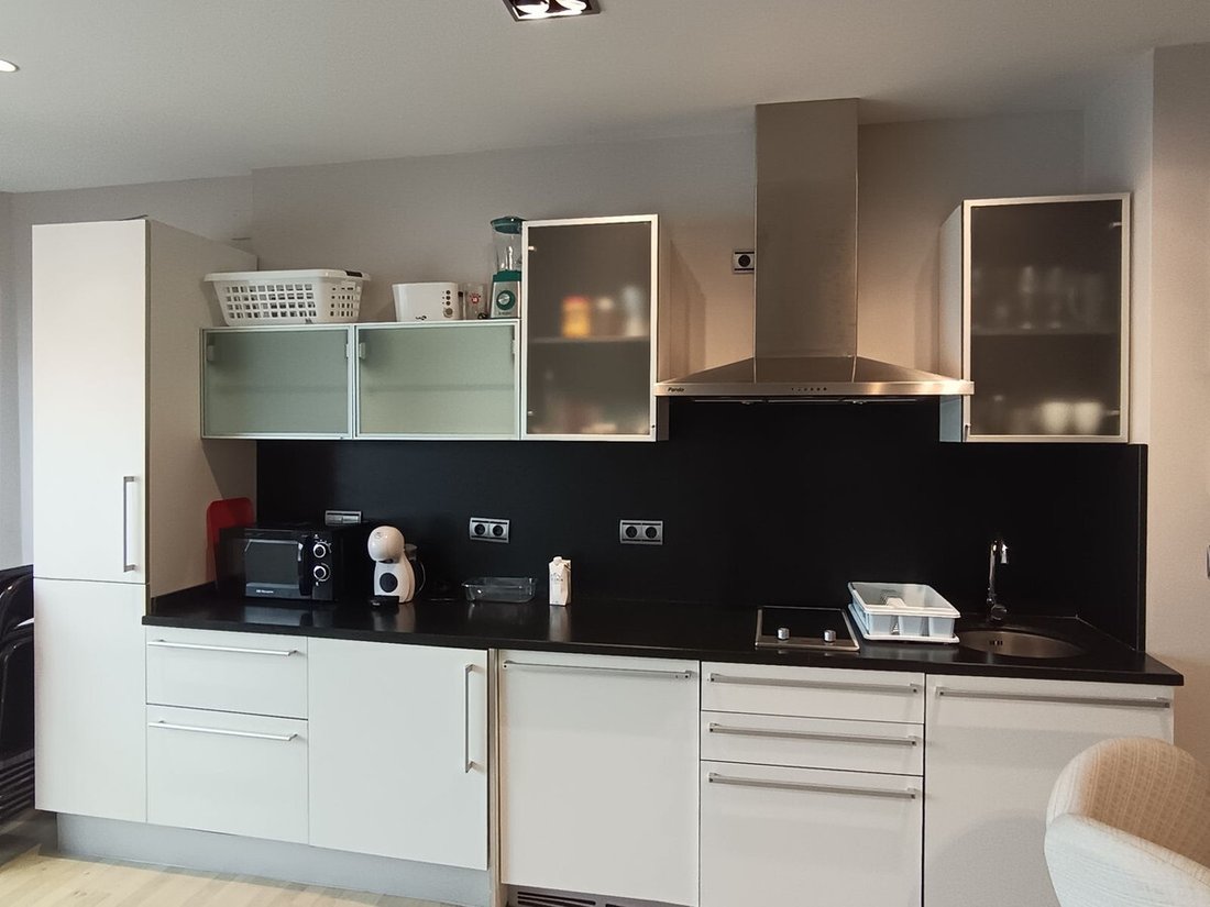 Apartamento en Playa Puerto Banús, Marbella, España 5 - 16623775