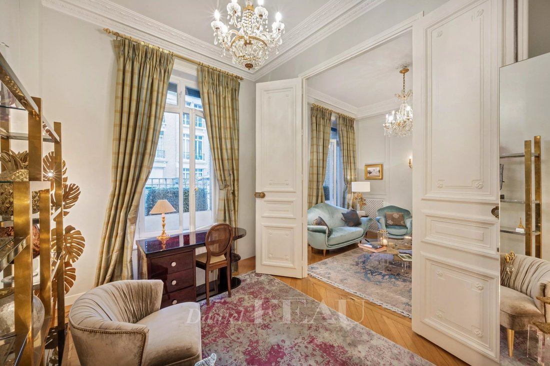 Appartement à Paris 2e Arrondissement, Paris, France 3 - 16623734