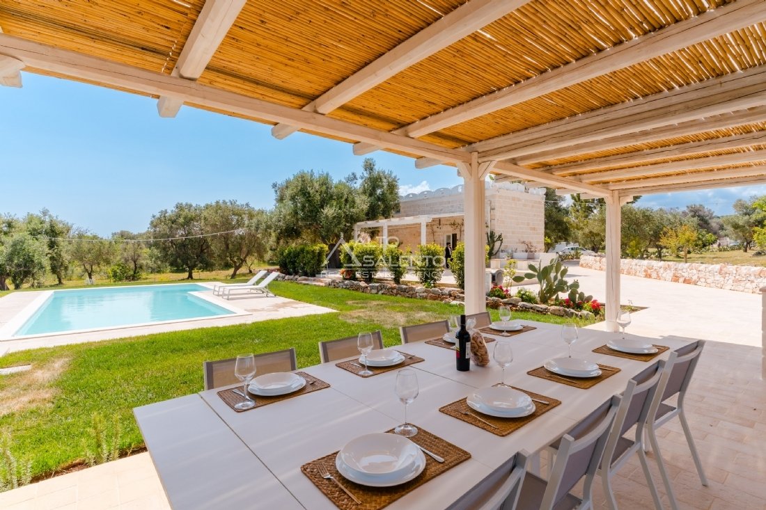 Estate in Carovigno, Apulia, Italy 5 - 16623921