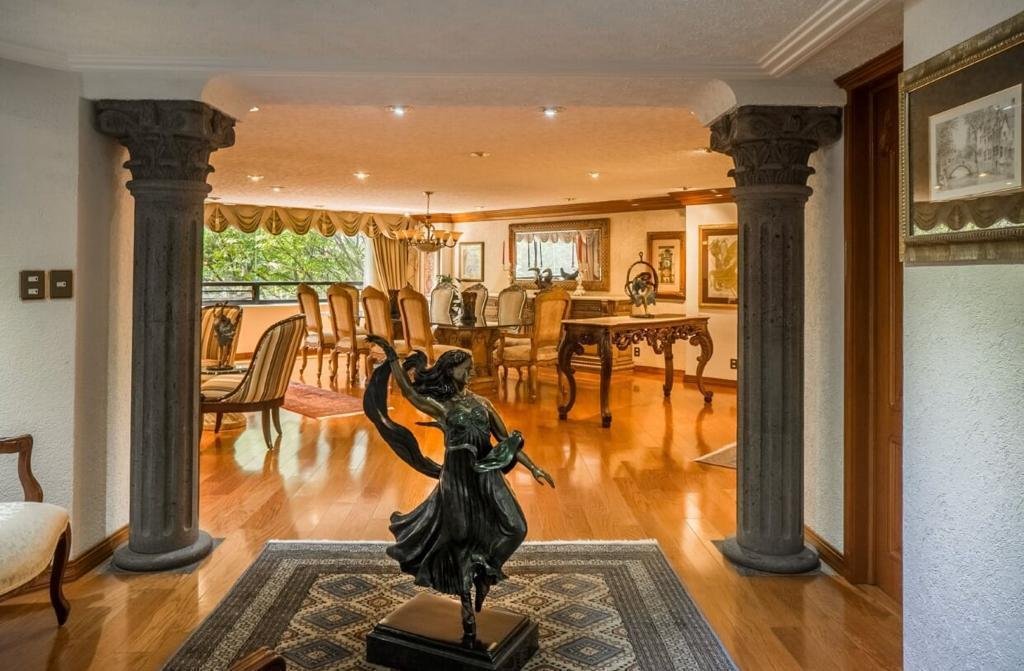 Apartment in Mexico City, Mexico 1 - 16625391