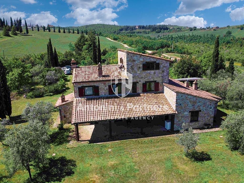 Country House in Marsciano, Umbria, Italy 2 - 16623423