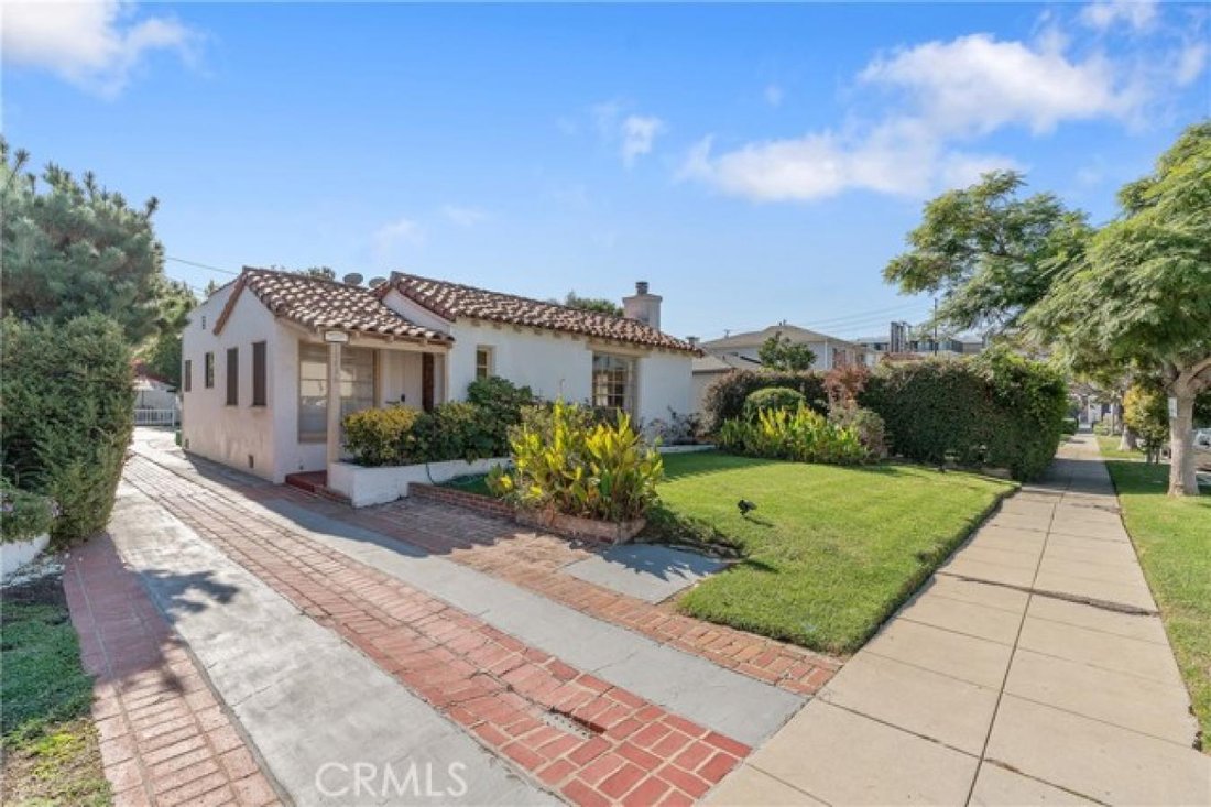 House in Los Angeles, California, United States 4 - 16627781