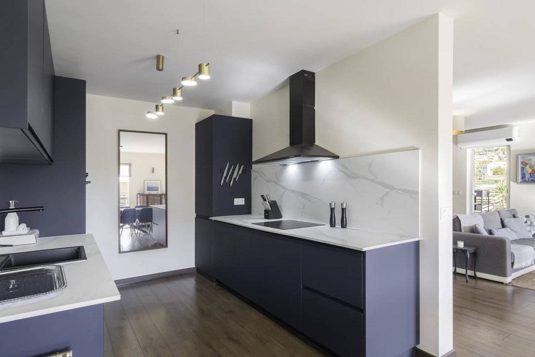 Apartment in Moulieres, Le Cannet, France 5 - 16622816