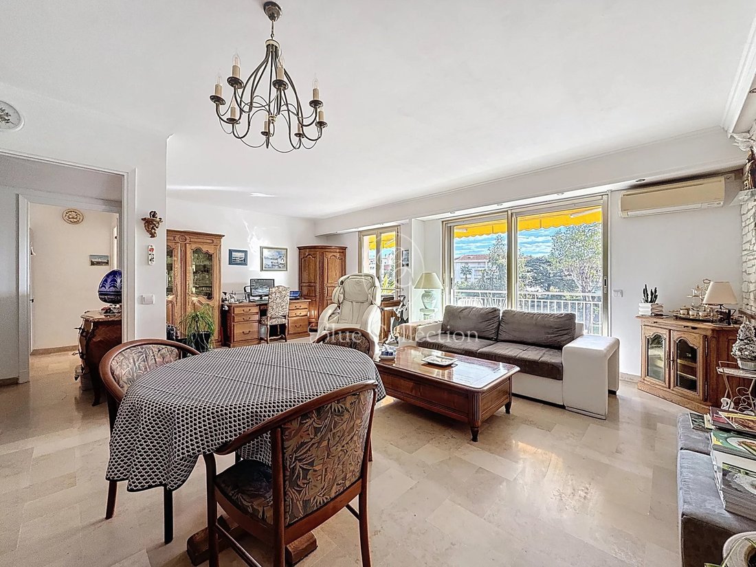 Apartment in La Source, Cannes, France 5 - 16622770