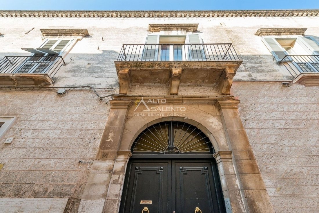 Estate in Selva di Fasano, Apulia, Italy 1 - 16623724