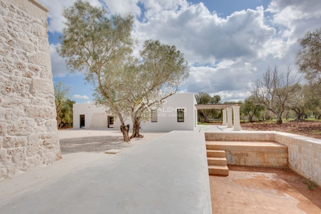 Villa in Ceglie Messapica, Apulia, Italy 5 - 16624592