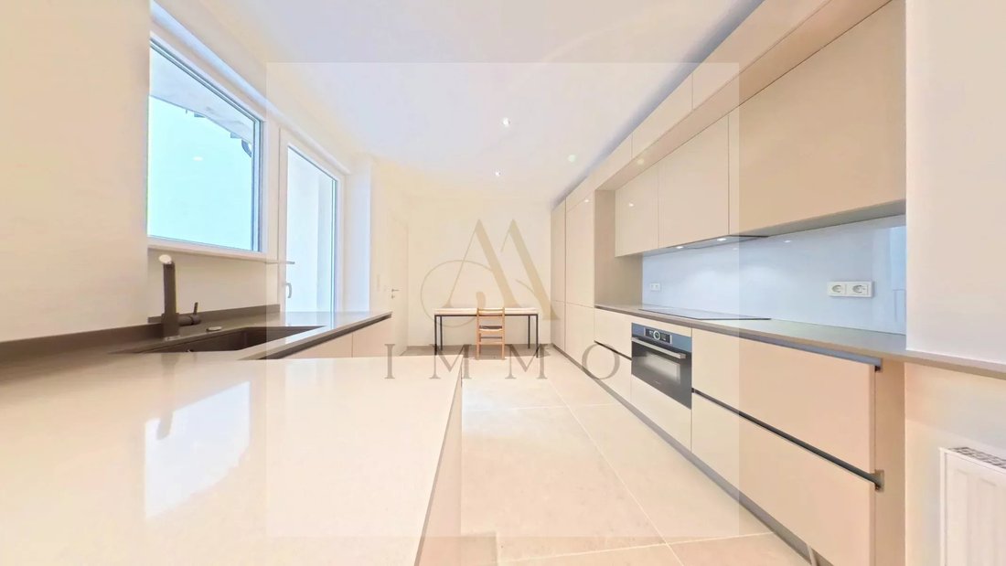 Apartment in Luxembourg, Luxembourg, Luxembourg 1 - 15668025