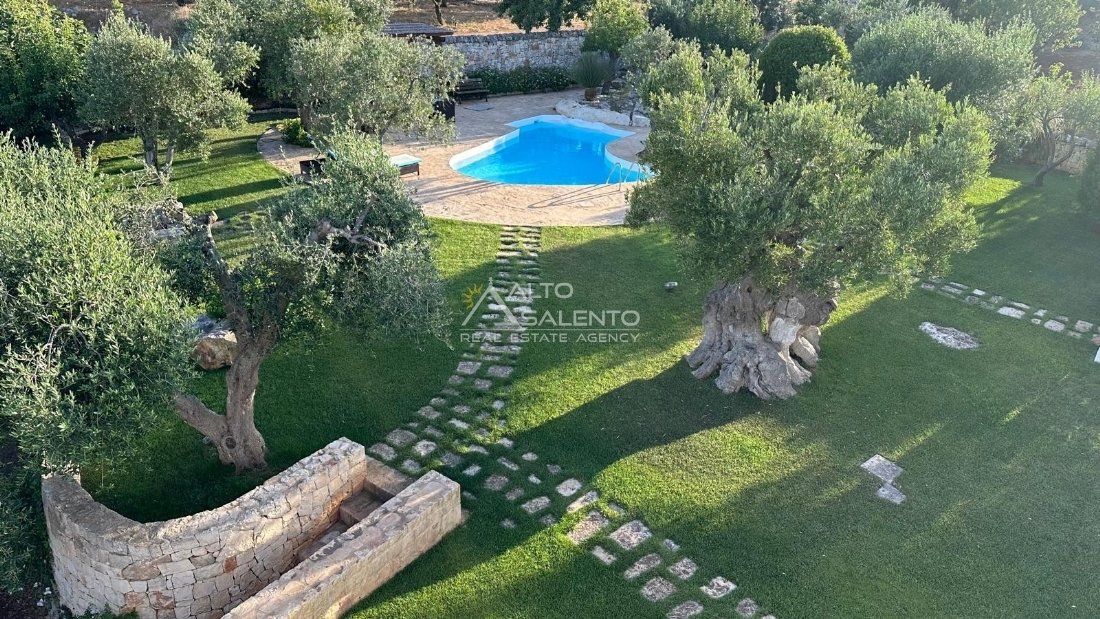 Villa in Ostuni, Apulia, Italy 3 - 16623250