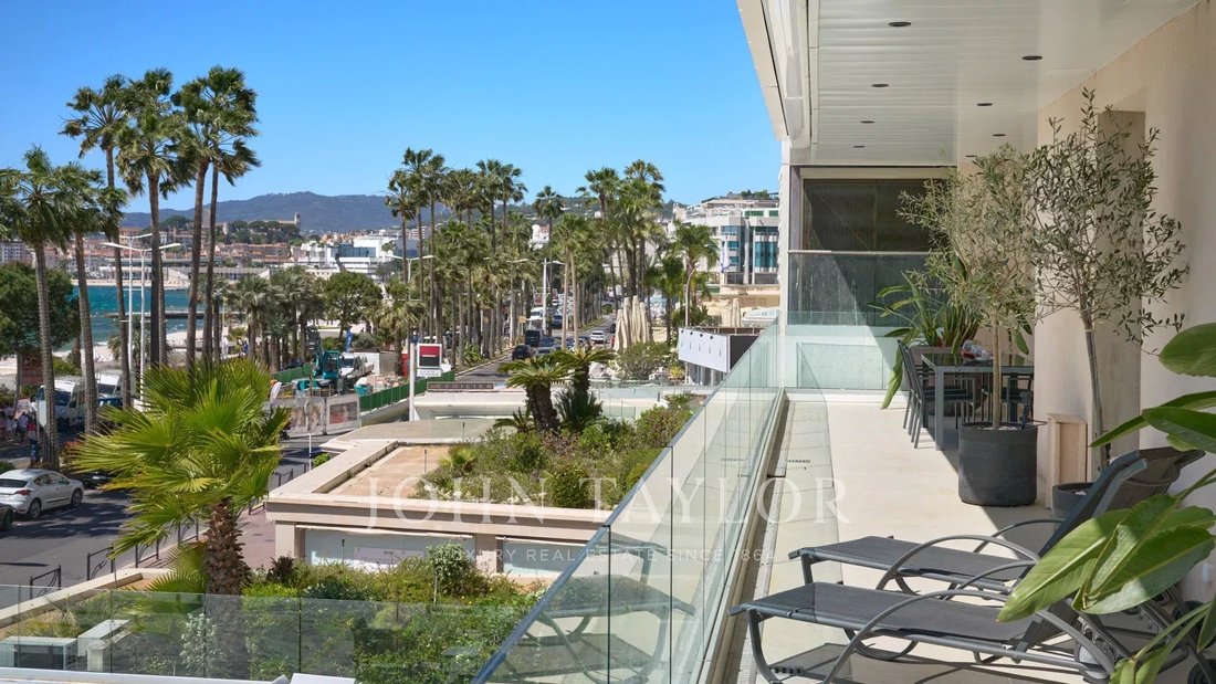 Apartment in Cannes, Provence-Alpes-Côte d'Azur, France 4 - 14967442