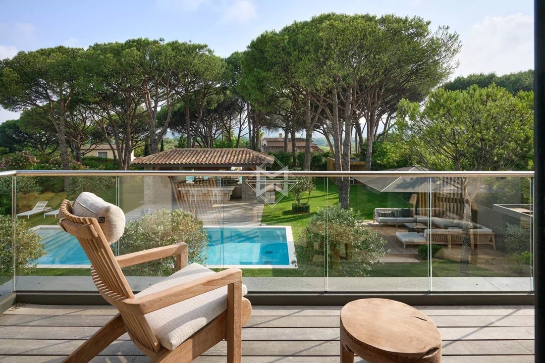 House in Ramatuelle, Provence-Alpes-Côte d'Azur, France 4 - 16623204