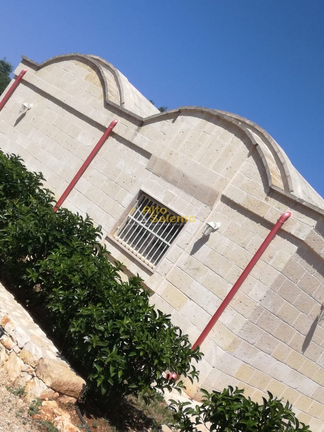 Country House in Ludovico Street - Corso Umberto I - Vittorio Emanuele Street, Ostuni, Apulia 5 - 16624546