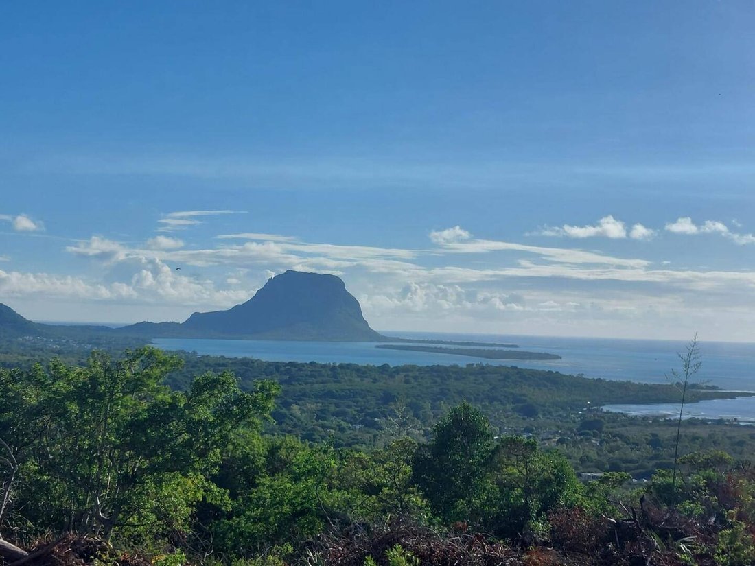 House in Black River, Rivière Noire District, Mauritius 4 - 16623300