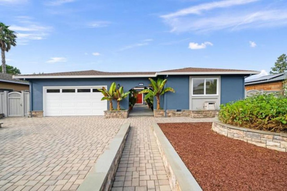 House in Petaluma, California, United States 4 - 16627770
