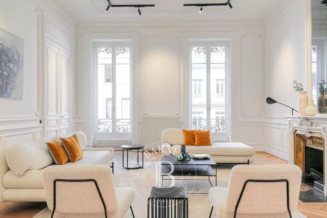 Apartment in Croix Rousse-Centre, Lyon 4e Arrondissement, Lyon 1 - 16623618