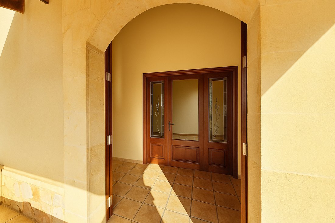 Finca in Sant Llorenc des Cardassar, Balearic Islands, Spain 2 - 16625825