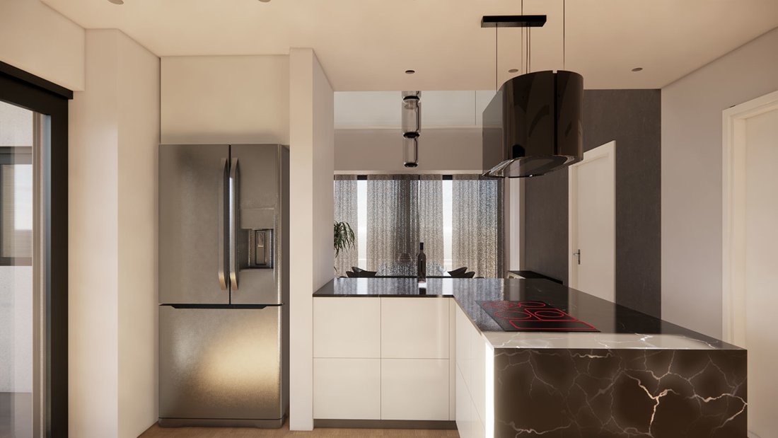 Apartment in Nea Smyrni, Attica, Greece 3 - 16626843