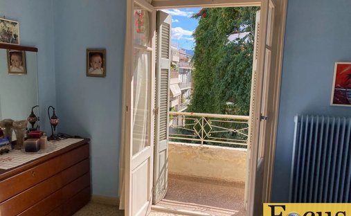 Gyzi District, 7th District of Athens, Athens 1