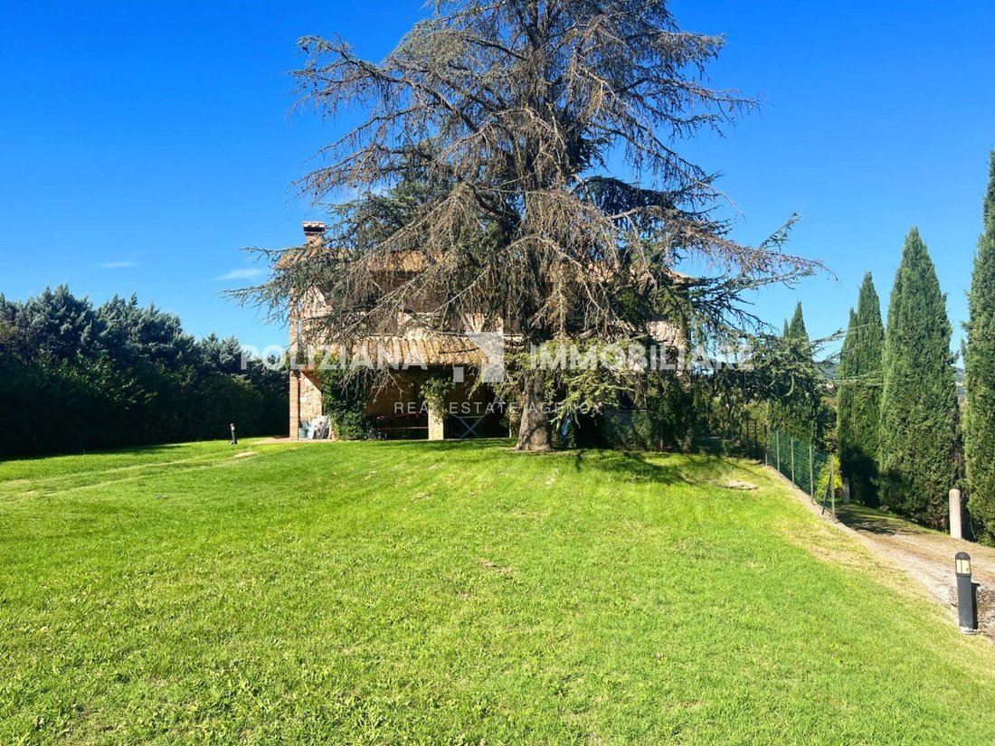 Villa in Montepulciano, Tuscany, Italy 4 - 16625255