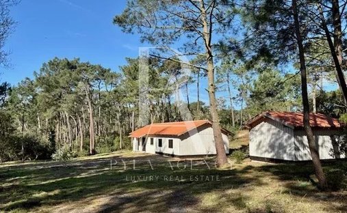 Villa in Le Pyla, La Teste-de-Buch, France 1