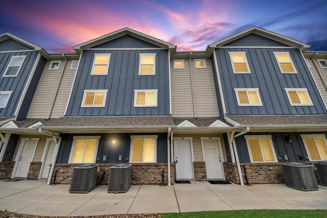 Apartment in Spring, Texas, United States 1 - 16626125