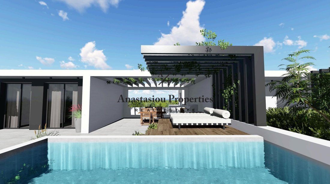 Apartment in Central Macedonia, Macedonia and Thrace, Greece 1 - 16626821